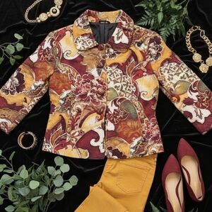 Chico's Jacket